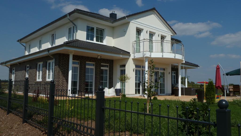 Villa Toskana Windelsbach Exterior foto